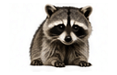 Raccoon