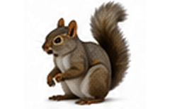 Squirel