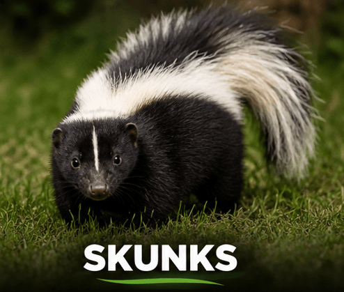 Opossum image